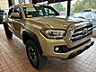 2016 Toyota Tacoma TRD Off Road