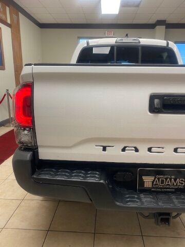 2016 Toyota Tacoma TRD Off Road Charlotte NC