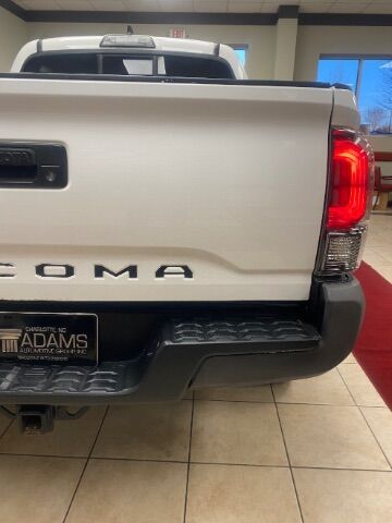 2016 Toyota Tacoma TRD Off Road Charlotte NC