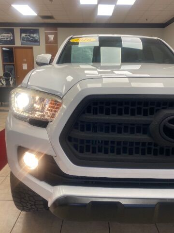 2016 Toyota Tacoma TRD Off Road Charlotte NC