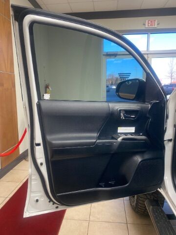 2016 Toyota Tacoma TRD Off Road Charlotte NC