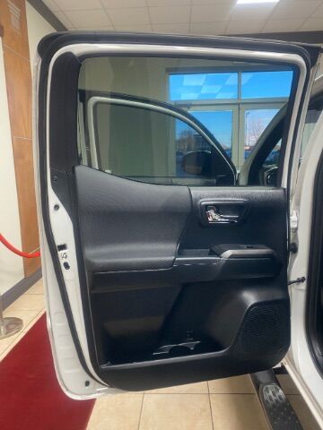 2016 Toyota Tacoma TRD Off Road Charlotte NC