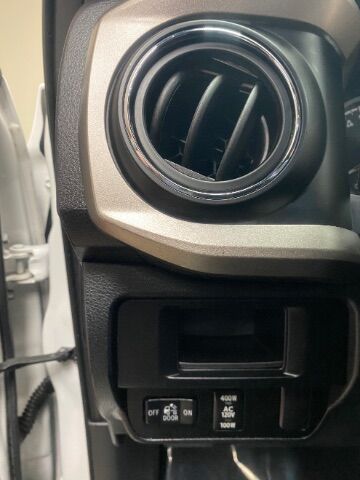 2016 Toyota Tacoma TRD Off Road Charlotte NC