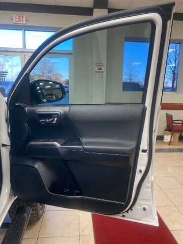 2016 Toyota Tacoma TRD Off Road Charlotte NC