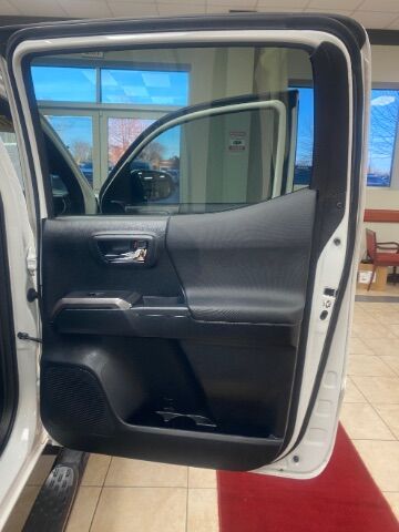 2016 Toyota Tacoma TRD Off Road Charlotte NC