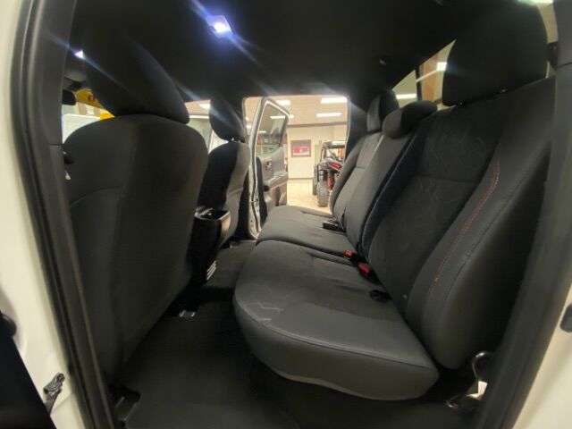 2016 Toyota Tacoma TRD Off Road Charlotte NC