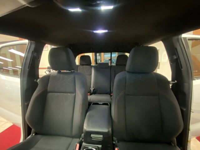 2016 Toyota Tacoma TRD Off Road Charlotte NC