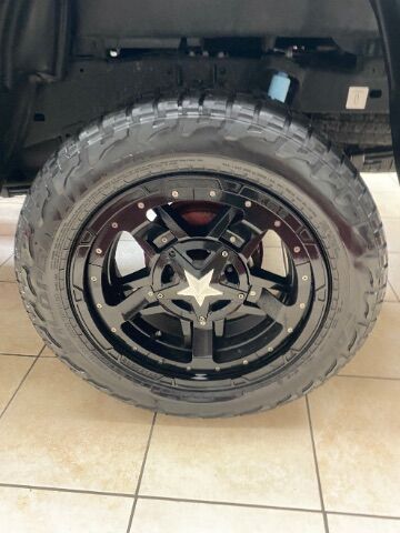 2016 Toyota Tacoma TRD Off Road Charlotte NC