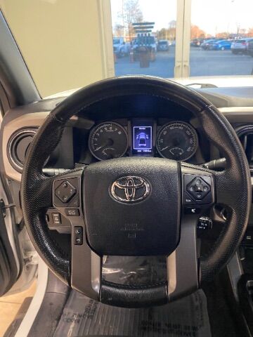 2016 Toyota Tacoma TRD Off Road Charlotte NC