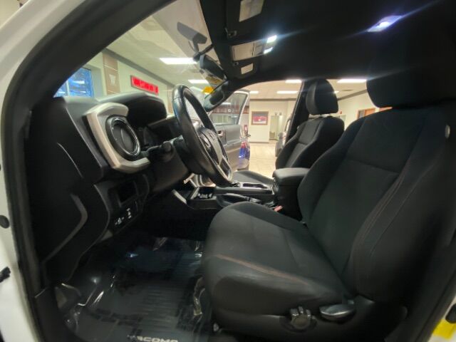 2016 Toyota Tacoma TRD Off Road Charlotte NC