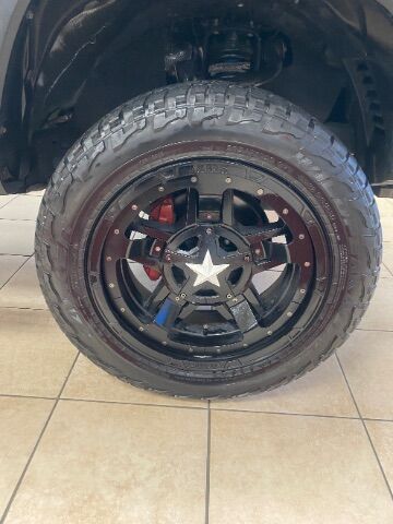 2016 Toyota Tacoma TRD Off Road Charlotte NC