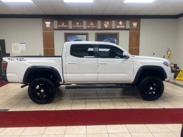 2016 Toyota Tacoma TRD Off Road Charlotte NC