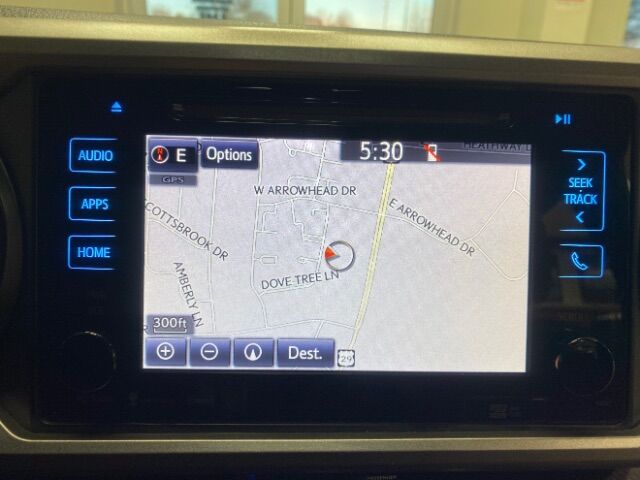 2016 Toyota Tacoma TRD Off Road Charlotte NC