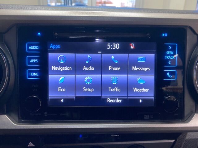 2016 Toyota Tacoma TRD Off Road Charlotte NC