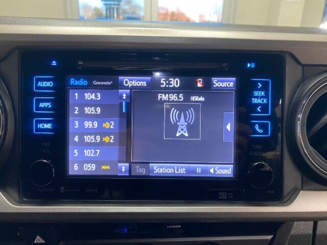 2016 Toyota Tacoma TRD Off Road Charlotte NC