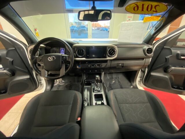 2016 Toyota Tacoma TRD Off Road Charlotte NC