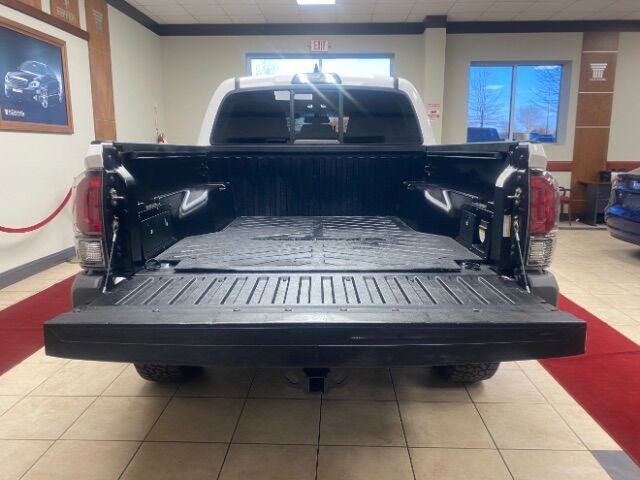 2016 Toyota Tacoma TRD Off Road Charlotte NC