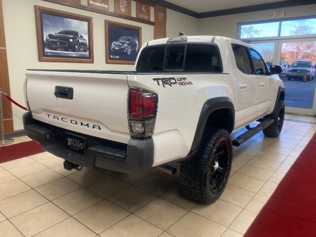 2016 Toyota Tacoma TRD Off Road