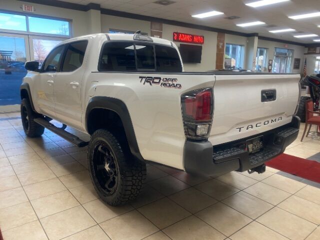 2016 Toyota Tacoma TRD Off Road Charlotte NC