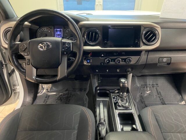 2016 Toyota Tacoma TRD Off Road Charlotte NC