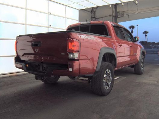 2016 Toyota Tacoma TRD Off Road Charlotte NC
