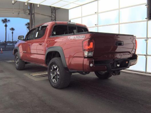 2016 Toyota Tacoma TRD Off Road Charlotte NC