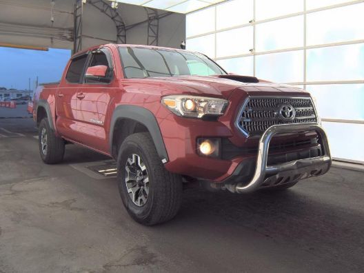 2016 Toyota Tacoma TRD Off Road Charlotte NC