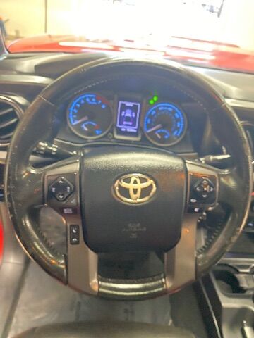 2016 Toyota Tacoma TRD Off Road Charlotte NC