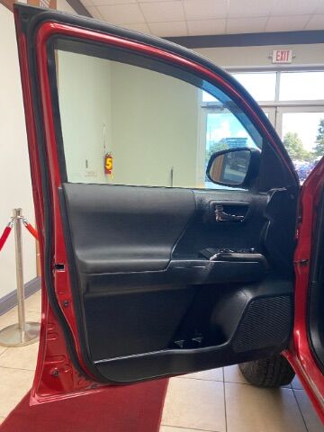 2016 Toyota Tacoma TRD Off Road Charlotte NC