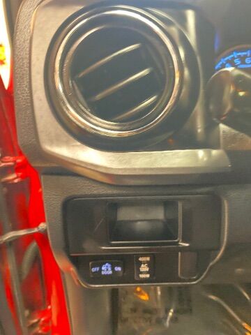 2016 Toyota Tacoma TRD Off Road Charlotte NC