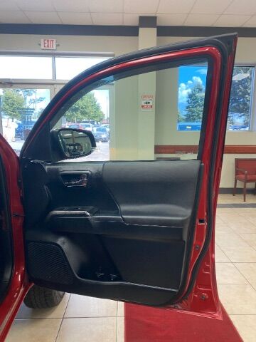 2016 Toyota Tacoma TRD Off Road Charlotte NC