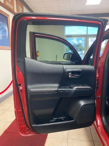 2016 Toyota Tacoma TRD Off Road Charlotte NC