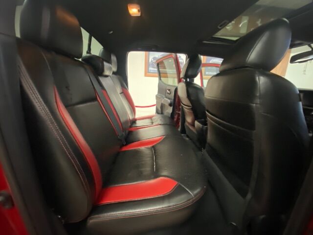 2016 Toyota Tacoma TRD Off Road Charlotte NC