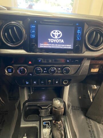 2016 Toyota Tacoma TRD Off Road Charlotte NC