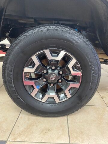 2016 Toyota Tacoma TRD Off Road Charlotte NC