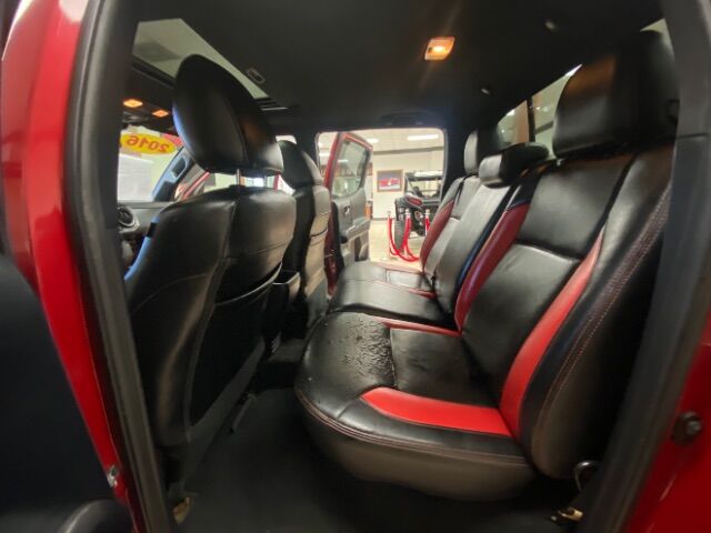 2016 Toyota Tacoma TRD Off Road Charlotte NC