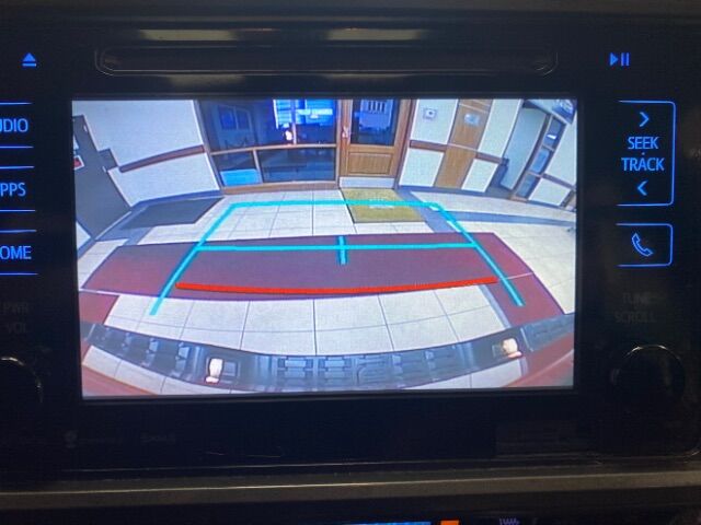 2016 Toyota Tacoma TRD Off Road Charlotte NC