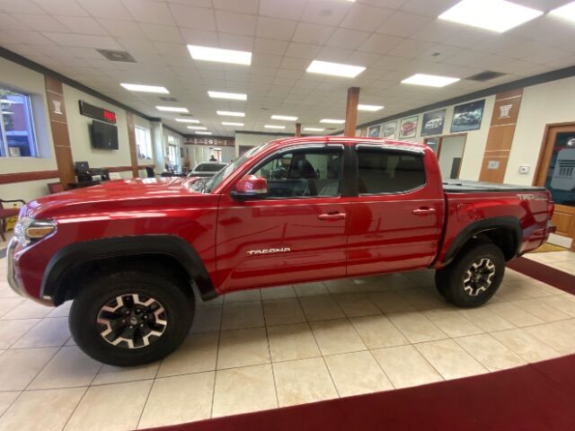 2016 Toyota Tacoma TRD Off Road Charlotte NC