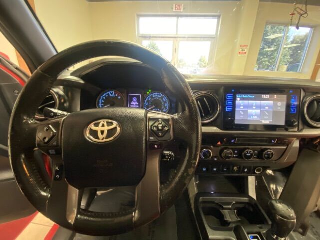 2016 Toyota Tacoma TRD Off Road Charlotte NC