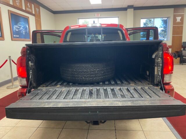 2016 Toyota Tacoma TRD Off Road Charlotte NC