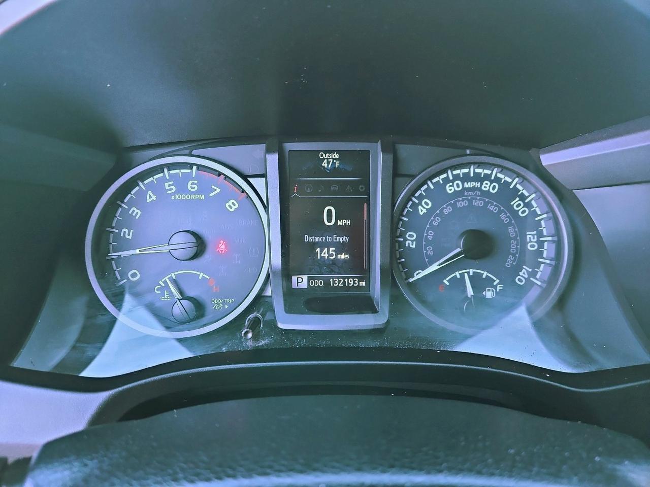 2016 Toyota Tacoma TRD Off Road Grand Junction CO