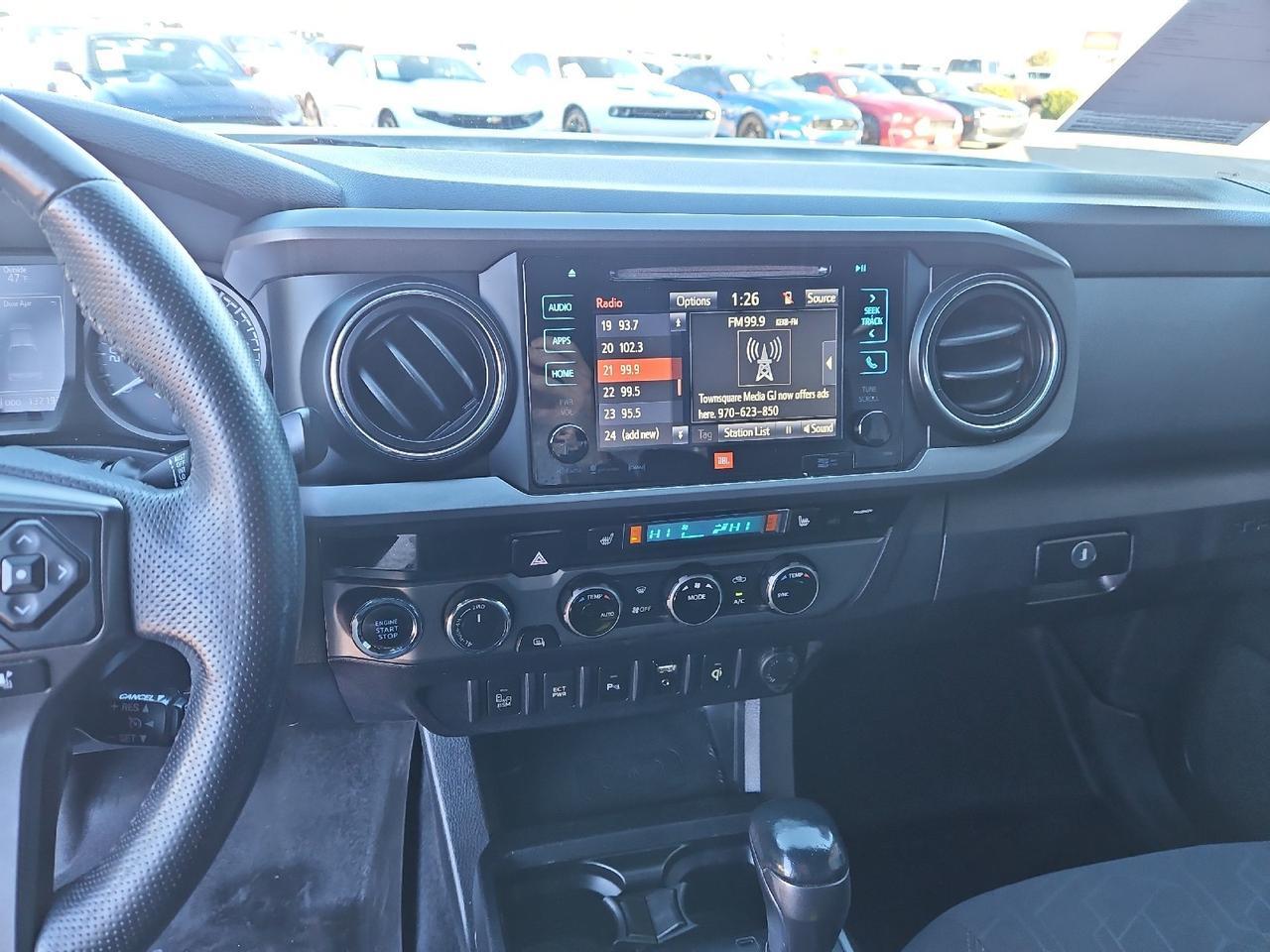 2016 Toyota Tacoma TRD Off Road Grand Junction CO