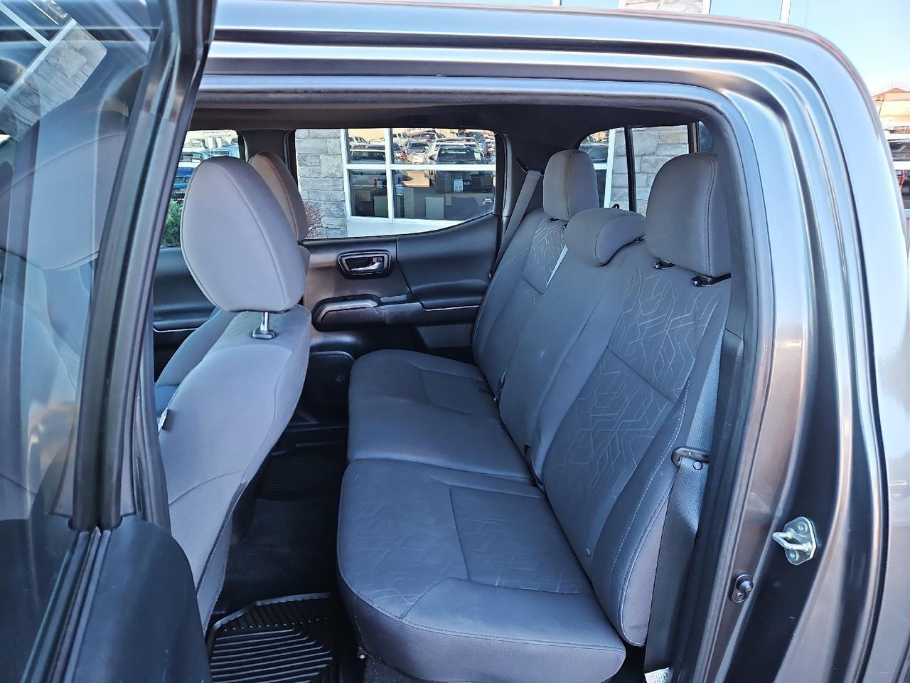 2016 Toyota Tacoma TRD Off Road Grand Junction CO