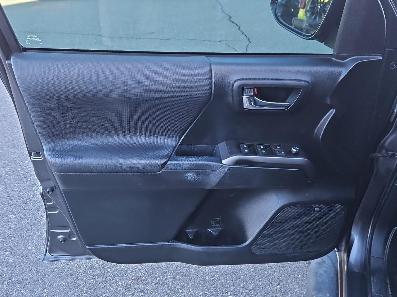 2016 Toyota Tacoma TRD Off Road Grand Junction CO