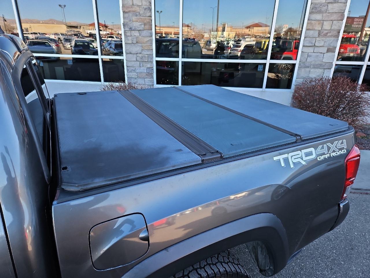 2016 Toyota Tacoma TRD Off Road Grand Junction CO