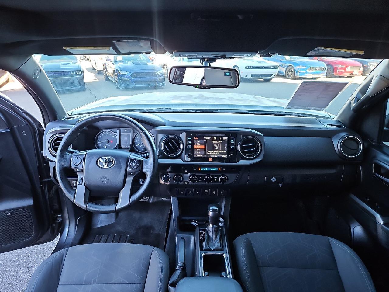 2016 Toyota Tacoma TRD Off Road Grand Junction CO