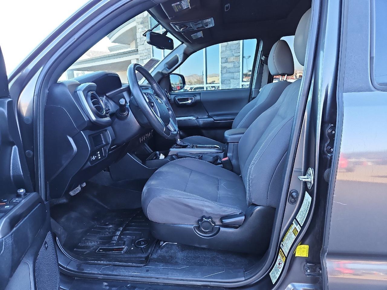 2016 Toyota Tacoma TRD Off Road Grand Junction CO