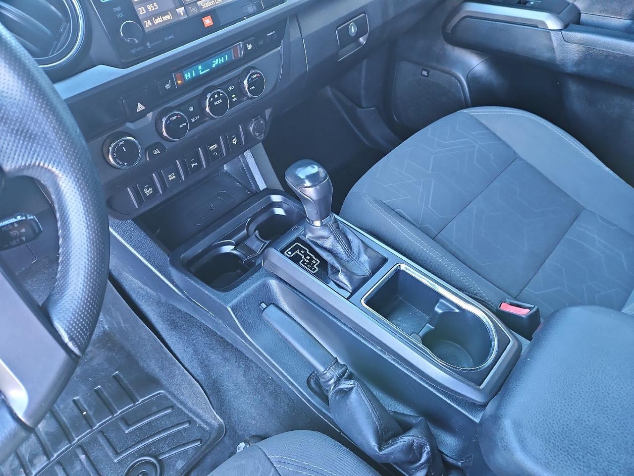 2016 Toyota Tacoma TRD Off Road Grand Junction CO