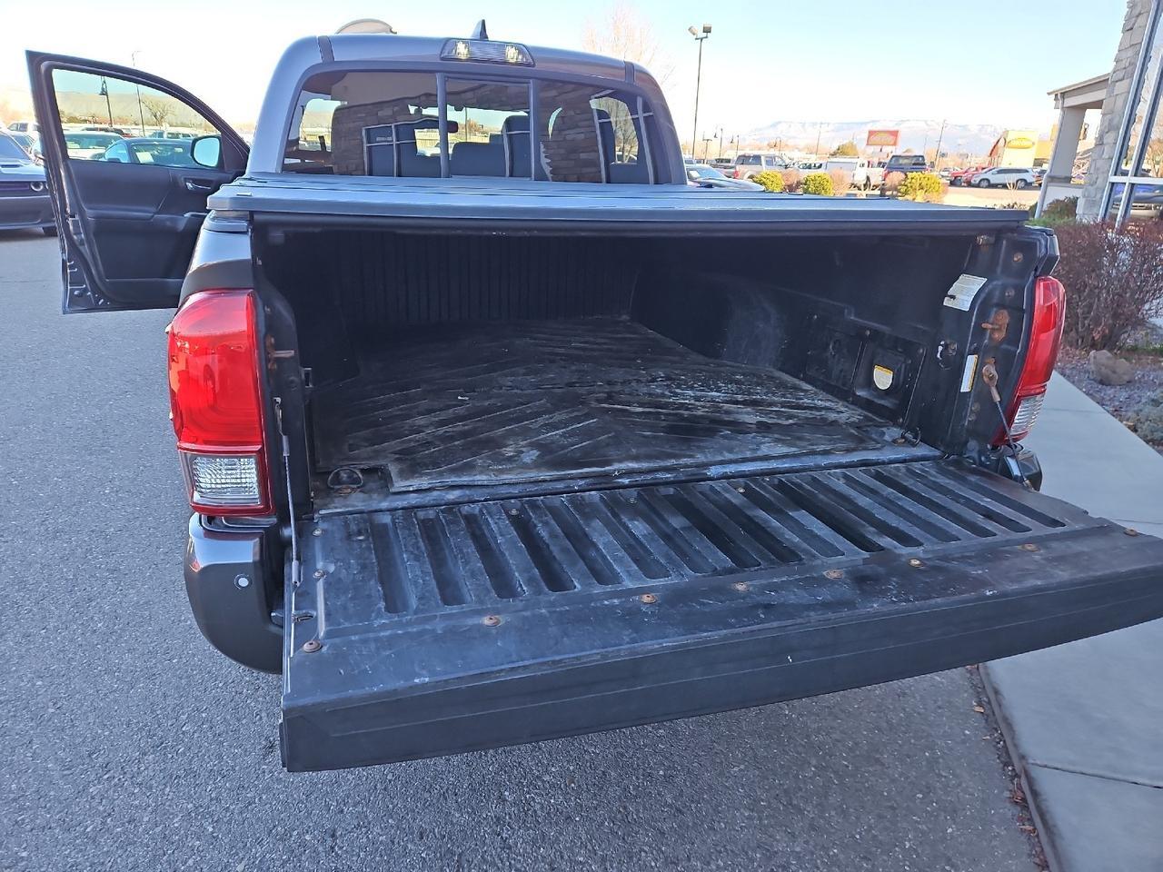 2016 Toyota Tacoma TRD Off Road Grand Junction CO