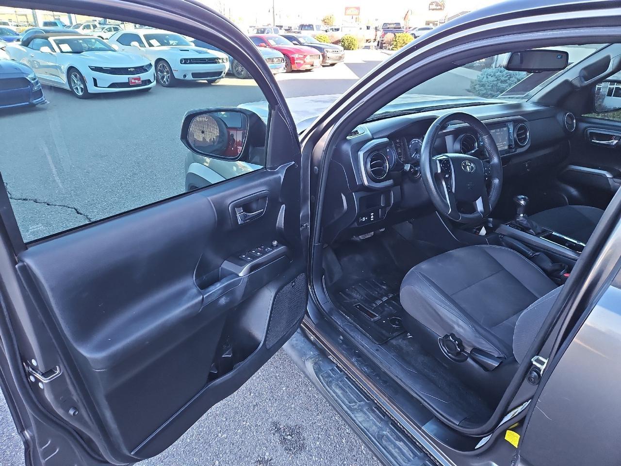 2016 Toyota Tacoma TRD Off Road Grand Junction CO